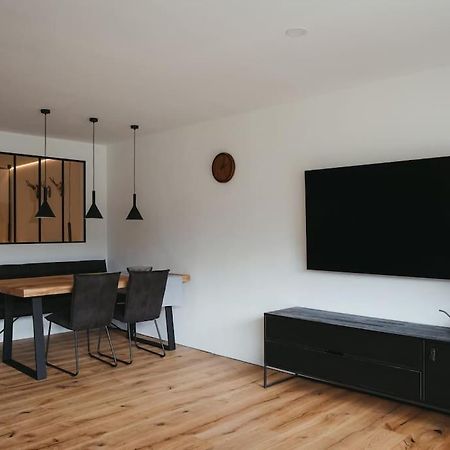 Appartement Schwarzwald Loft Menzenschwand-Hinterdorf Extérieur photo