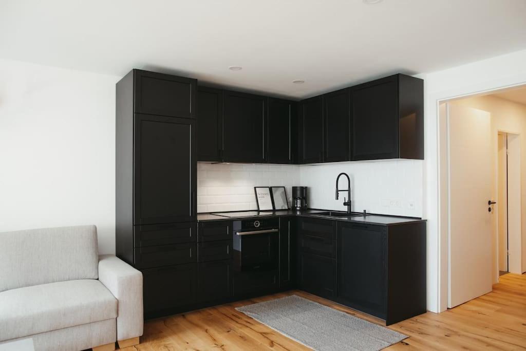 Appartement Schwarzwald Loft Menzenschwand-Hinterdorf Extérieur photo