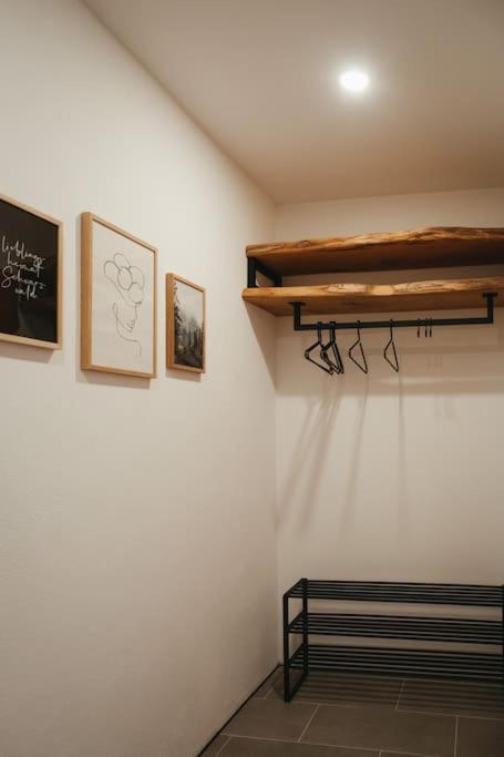 Appartement Schwarzwald Loft Menzenschwand-Hinterdorf Extérieur photo