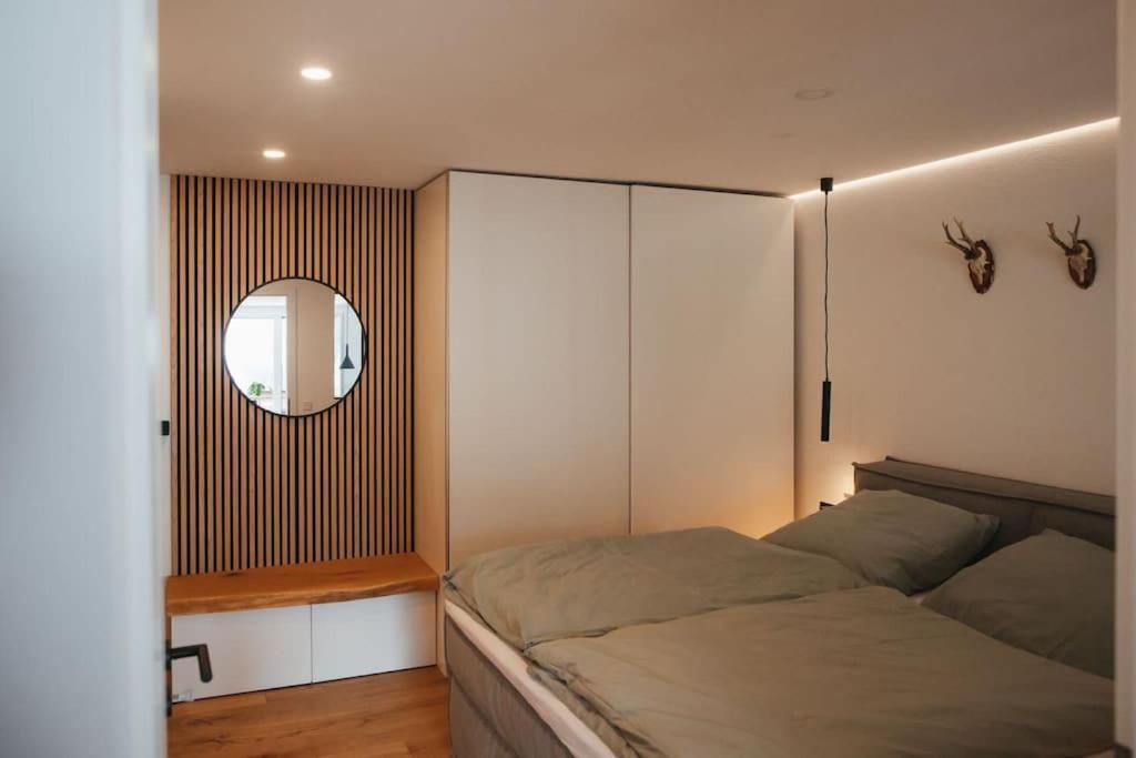 Appartement Schwarzwald Loft Menzenschwand-Hinterdorf Extérieur photo