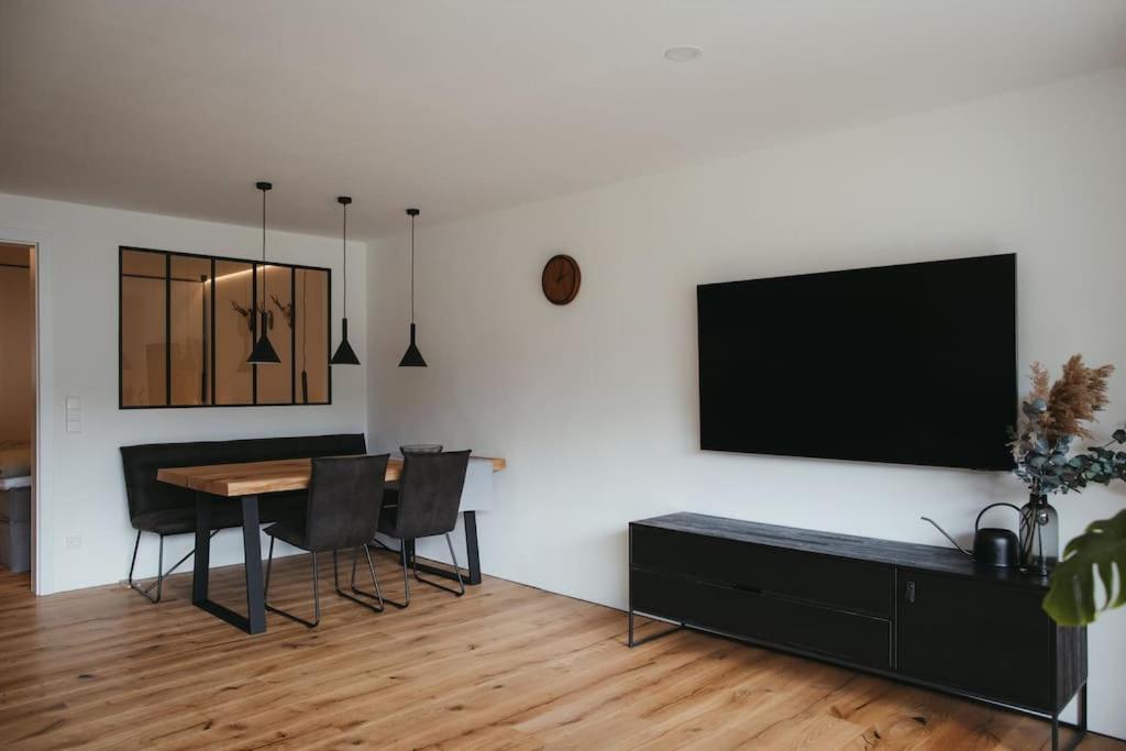 Appartement Schwarzwald Loft Menzenschwand-Hinterdorf Extérieur photo