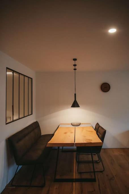 Appartement Schwarzwald Loft Menzenschwand-Hinterdorf Extérieur photo
